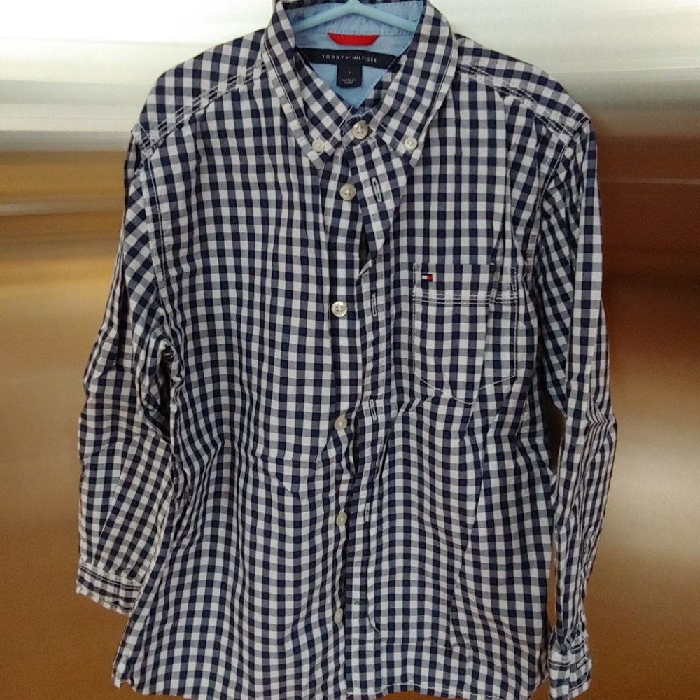 Tommy Hilfiger